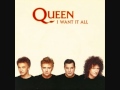 Queen - I Want It All (Demo Instrumental Mix ...