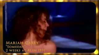Mariah Carey - Someday (Memories &amp; Rants Edition)