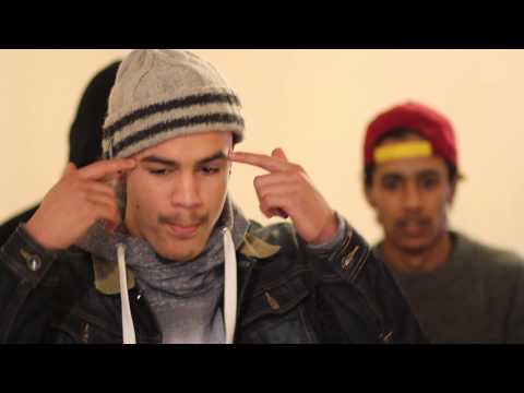 HOT16 #06: Kwakz Jr, Kwakz ft Laura -  Our  Story