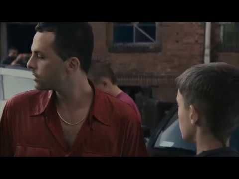 Ich,Tomek - Trailer deutsch