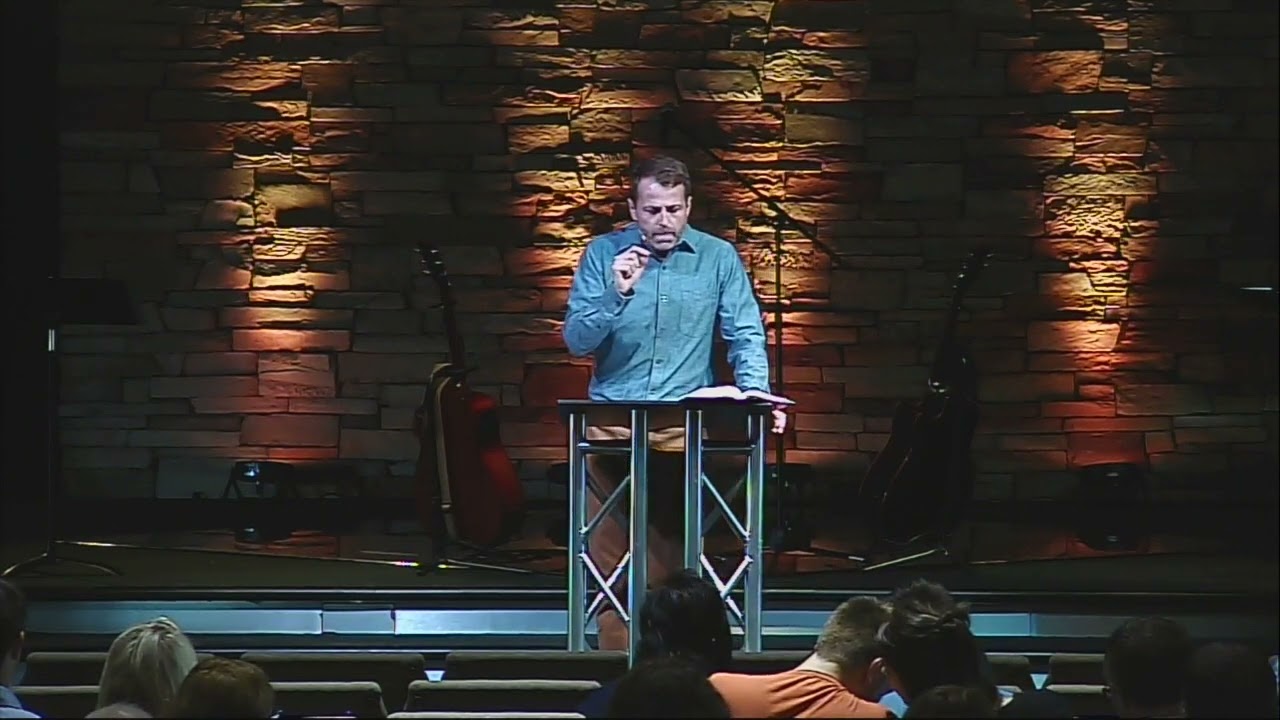 God's Radical Faithfulness