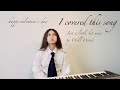 Will Wood Asked To Cover This Song So Just A Little Bit Mine
