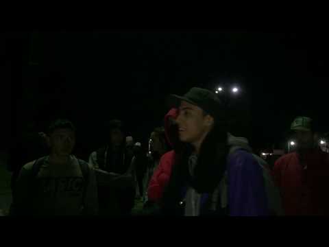 MALTRATO vs KLZ - Semifinal - La SVF Jornada #5 1vs1