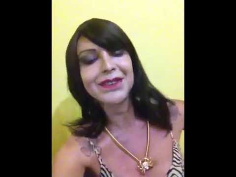 Deborah Palhari entrega o jogo sobre saída do "Exatamentchy"