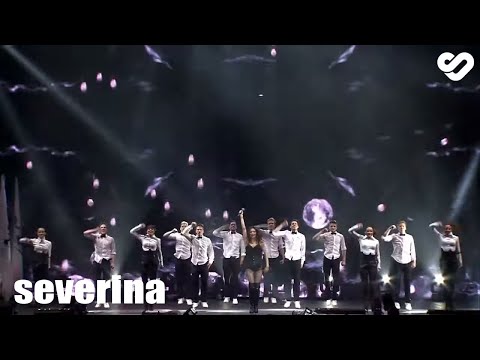 Video thumbnail for Italiana (Live)