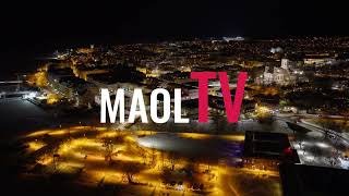 Härnösands centrum