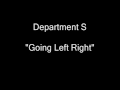 Department S - Going Left Right [HQ Audio]