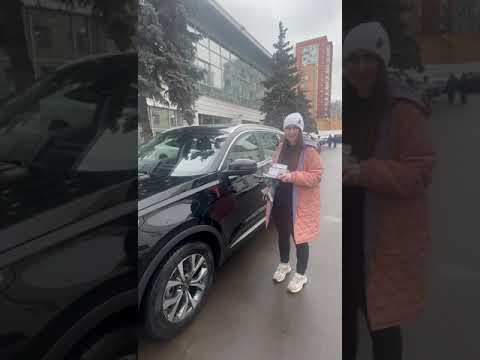 Отзыв клиента от 19.03.2024 о покупки автомобиля в автосалоне Дубровка