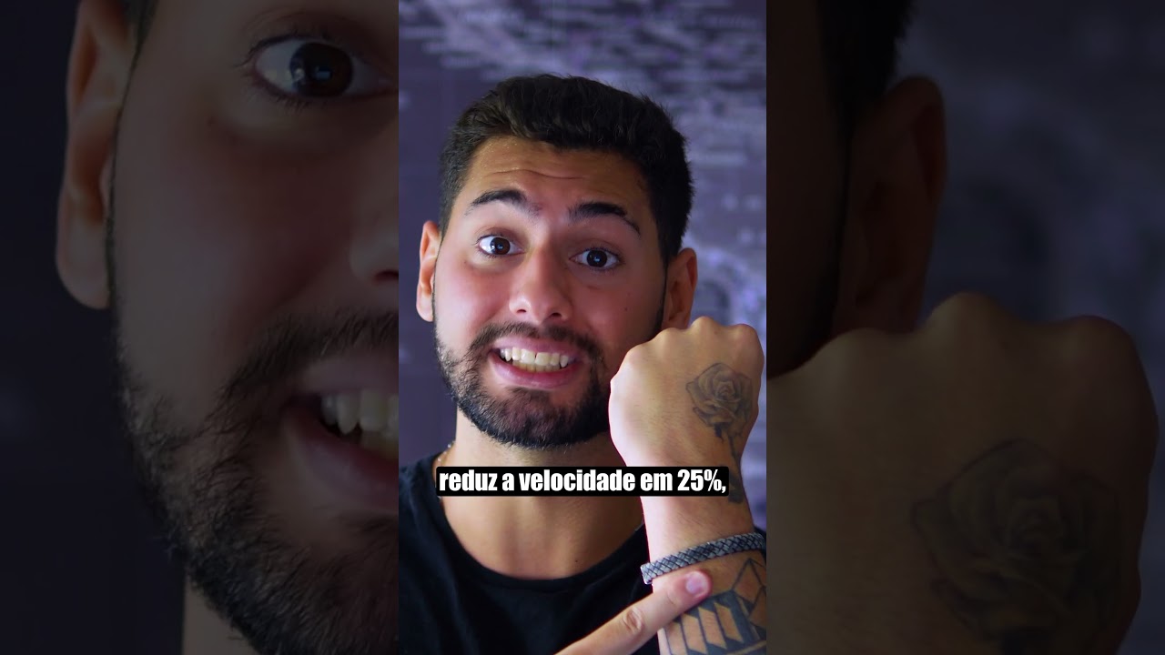 E SE... Vc ficar 1 nanosegundo no Sol? 🥵