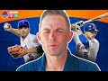 Does David Wright Know His Own Career? | Meet at the Apple Podcast