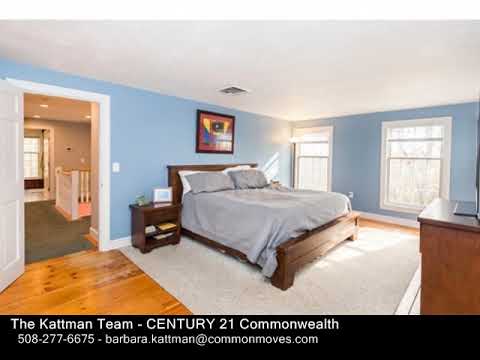 236 North Street, Upton MA 01568 - Single Family Home - Real Estate - For Sale -