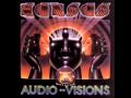 Kansas- Don't Open Your Eyes