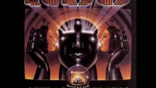 Kansas- Don&#39;t Open Your Eyes