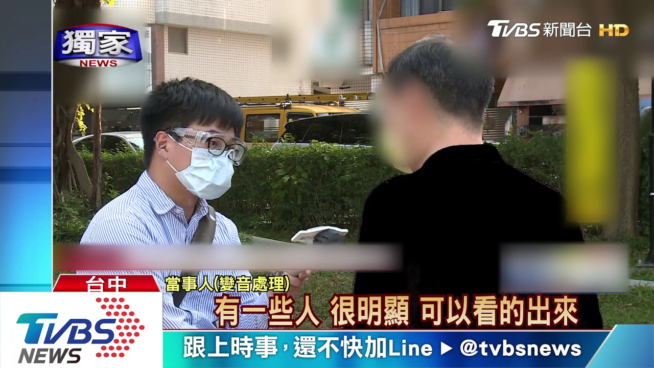 確診美籍男康復 讚台灣防疫「全球第一」