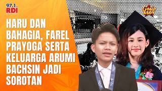Download lagu Haru dan Bahagia, Farel Prayoga serta Keluarga Arumi Bachsin Jadi Sorotan mp3 Download lagu Haru dan Bahagia, Farel Prayoga serta Keluarga Arumi Bachsin Jadi Sorotan mp3