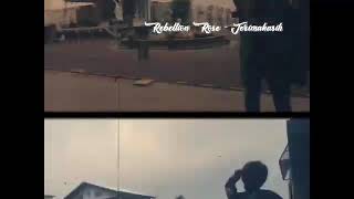 Download lagu Story Wa Rebellion Rose - Terima Kasih (Lirik) mp3 Download lagu Story Wa Rebellion Rose - Terima Kasih (Lirik) mp3