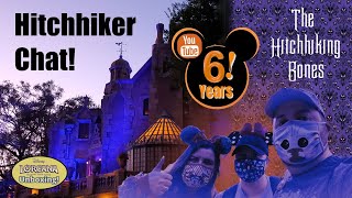 Celebrating Six Years on YouTube!