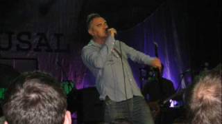 Morrissey - Good Looking Man About Town