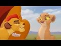 The Lion Guard Clip Kiara S Morning Lesson