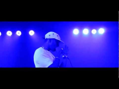 FlightLife Films Presents... Curren$y - Spitta Andretti Part 2 (Live at The Glasshouse)