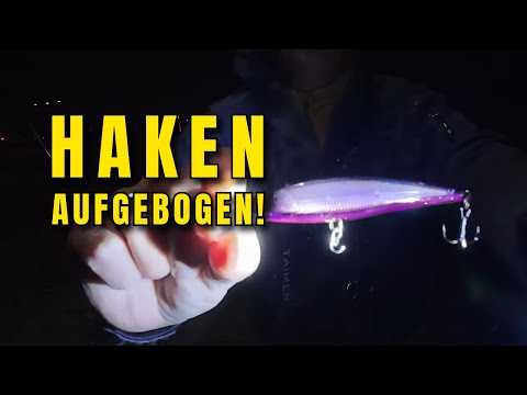 Expedition: Between Locks: Fishing for Zander on the NOK with Chinatackle