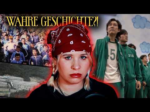 Fake oder Fakt? Das wahre Squid Game: Der Brothers Home Vorfall