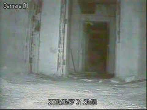 Jemison Center - Old Bryce Mental Hospital Video 6