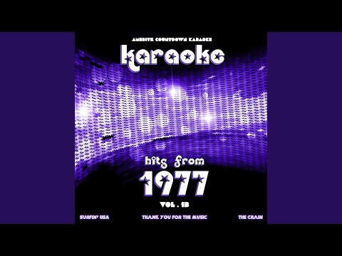 Take It Easy, Altes Haus (In the Style of Truck Stop) (Karaoke Version)