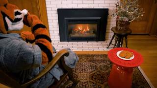 Idaho State University 2019 Holiday Card