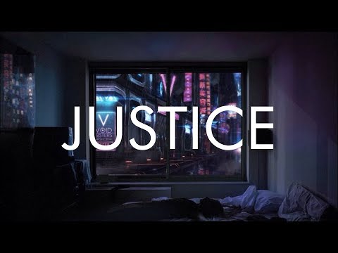 Dave x Rapman - "Justice" | UK Rap Type Beat 2019 | [Prod. LukeFly]