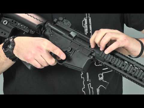 Cyma CM.091 - Airsoft Replica Presentation