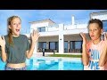 SIS Vs BRO House Tour