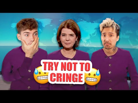 Wer cringed ist raus (ft. Mexify)