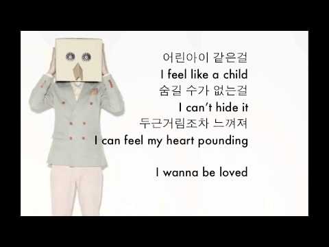 Love - Primary (Feat. Bumkey, Paloalto) [Eng Sub]