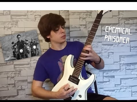 Chemical Prisoner - Falling In Reverse