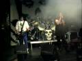Misfits Come Back 1996 Hamburg