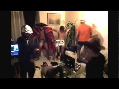 Harlem Shake (BJ Street Version)