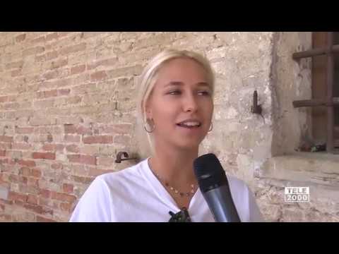 Concerto alla Rocca Malatestiana per la musicista fanese Viola Thian