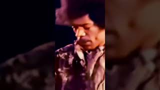 #shorts Jimi Hendrix and Tommy Bolin hey Joe