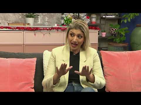 Catching up with Businesswomen, Sadika Fakir | Afternoon Express | 28 July 2022