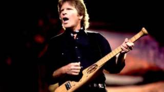 John Fogerty I found love