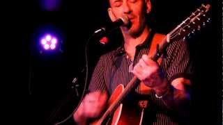 Simon Townshend  "I am the answer"