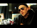 Yelawolf: "White Rappers Using N-Word Ain't Cool ...