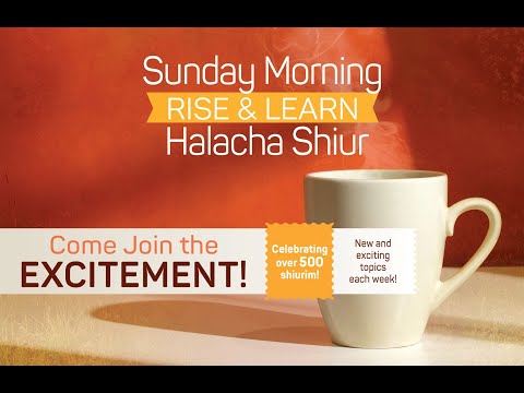 An Esrog for the Vilna Gaon & the Issur of Lo Sachmod