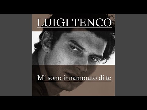 Mi sono innamorato di te