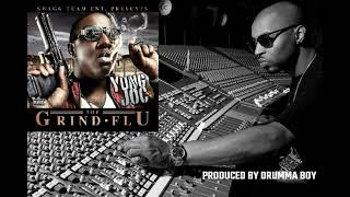 Yung Joc - Watch Me Make A Movie (Instrumental)