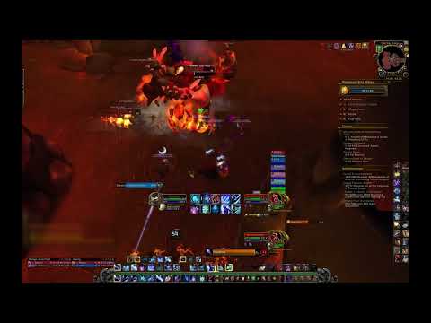 Pocky Ninjas - Bloodmaul Slag Mines CM Gold - 2016-01-30