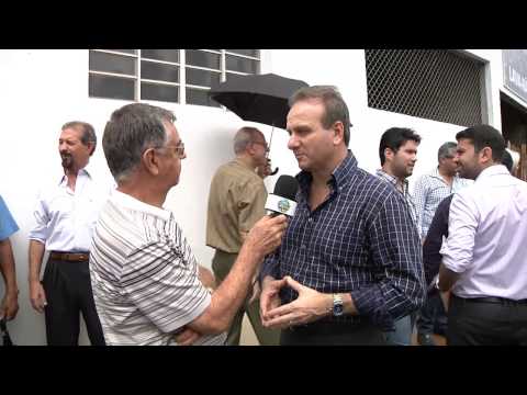 OURO FINO BOLETIM DA 255 - 21 DE MARÇO DE 2015