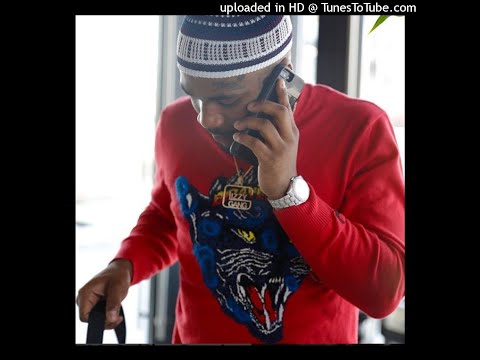 Q Da Fool - Missing (ft. Ayeek, DuffleBagBoog)