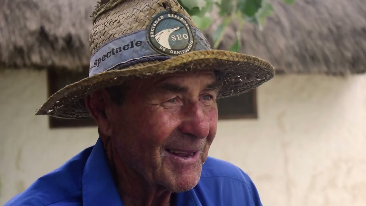 Chano, historia viva del Delta del Ebro